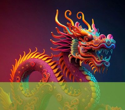 Chiński Nowy Rok – zaplanuj mądrze swój biznes